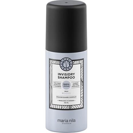 Maria Nila Invisidry Shampoo (100ml)