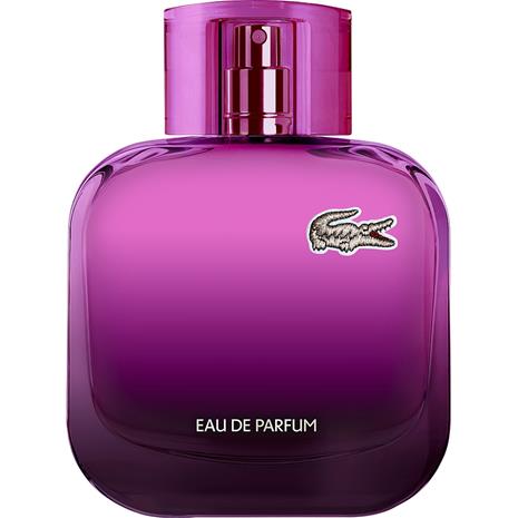 Lacoste L.12.12 Elle Magnetic - EdP 25ml