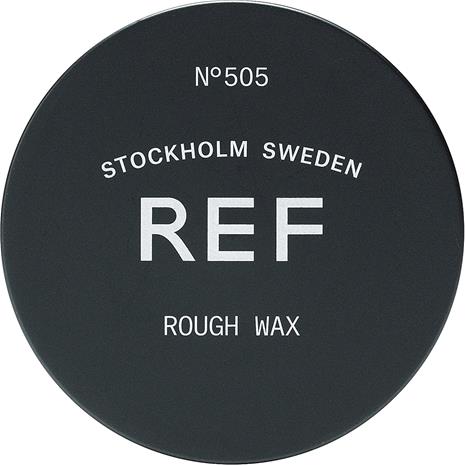 REF Rough Wax - 85 ml