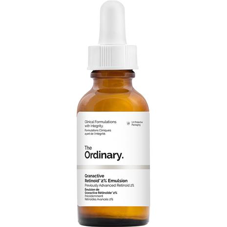 The Ordinary. Granactive Retinoid 2% Emulsion - 30 ml – kuva 7/8