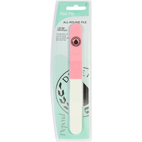 Depend Nail File - Allround