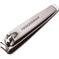 Tweezerman Stainless Steel Fingernail Clipper – kuva 4