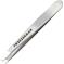 Tweezerman Mini Slant Tweezer - Classic Stainless – kuva 7