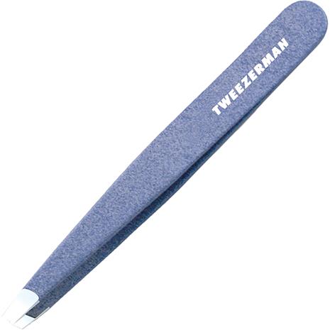 Tweezerman Slant Tweezer - Granite Sky