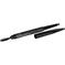 NYX Professional Makeup Precision Brow Pencil - Black – kuva 8