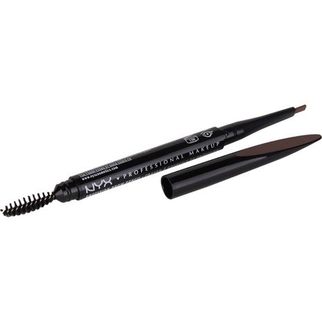 NYX Professional Makeup Precision Brow Pencil - Soft Brown