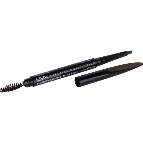 NYX Professional Makeup Precision Brow Pencil - Espresso