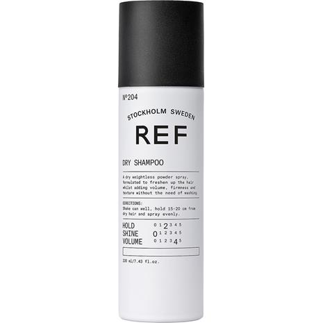 REF Dry Shampoo - 220ml