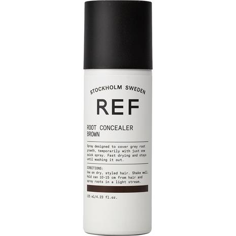 REF Root Concealer Black (125ml)