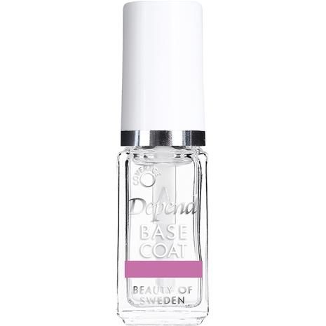 Depend Mini Nail Polish - Protective Base Coat 5ml