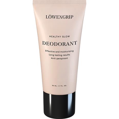Löwengrip Healthy Glow - Deodorant 50 ml