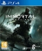 Immortal: Unchained, PS4 -peli