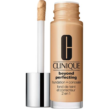 Clinique Beyond Perfecting Foundation + Concealer - Buttermilk 30 ml