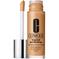 Clinique Beyond Perfecting Foundation + Concealer - Toasted Wheat 30 ml – kuva 6