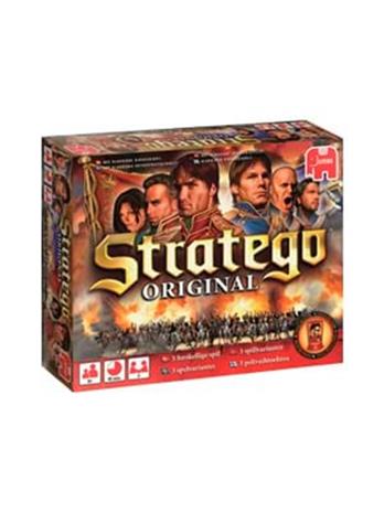Stratego Original (Suomi) LAUTA