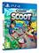 Crayola Scoot, PS4 -peli – kuva 6