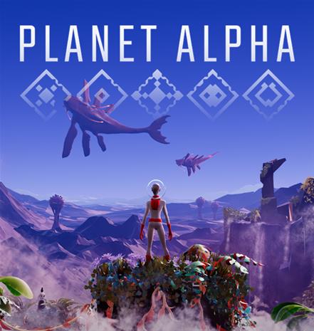 Planet Alpha, PC -peli