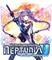 Hyperdimension Neptunia U: Action Unleashed, PC -peli – kuva 1