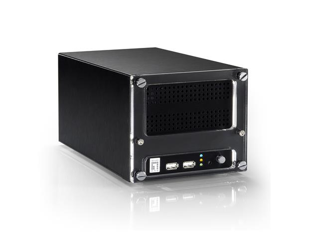 LevelOne NVR-1209, videotallennin