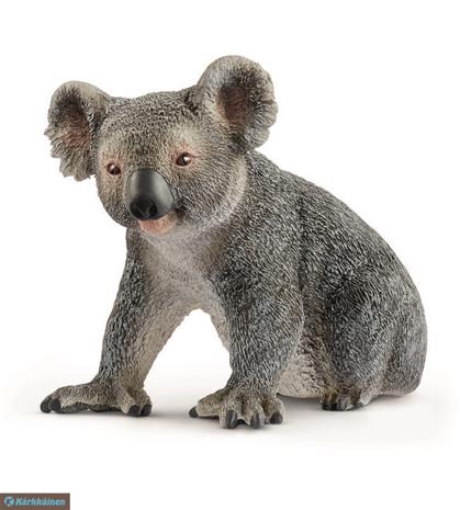 Schleich Wild Life 14815, koala