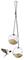 Eva Solo - Glass Bird Feeders (571019) – kuva 1
