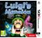 Luigi's Mansion: Remake, 3DS -peli – kuva 6