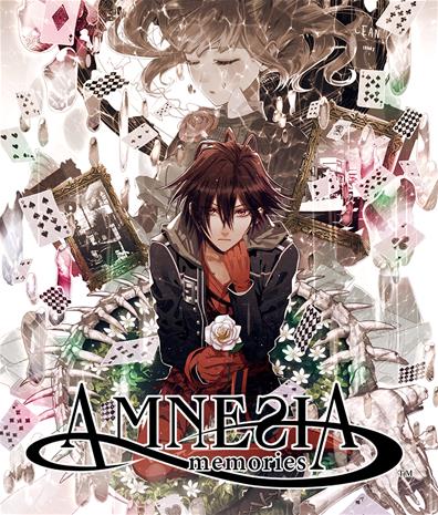Amnesia: Memories, PC -peli