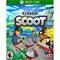 Crayola Scoot, Xbox One -peli – kuva 5