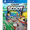 Crayola Scoot, PS4 -peli – kuva 7