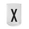 Design Letters Design Letters lasi X – kuva 1