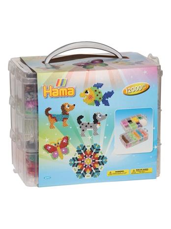 Hama Beads - Midi - Large Storage Box (6751)