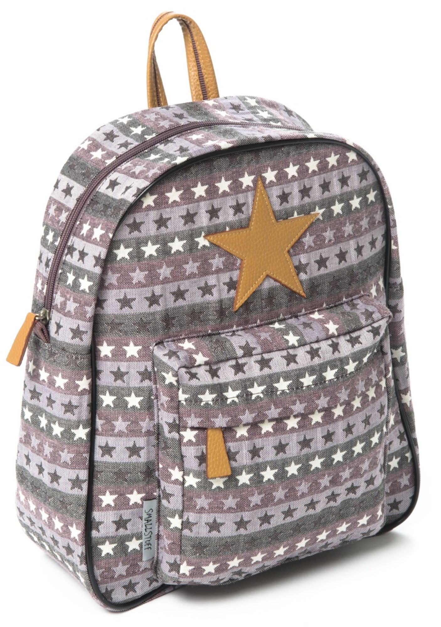 Smallstuff Reppu Star Suuri, Rose Multi