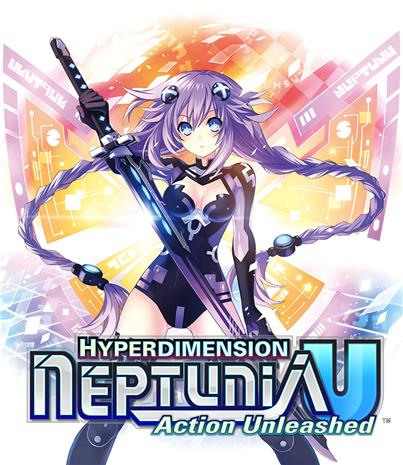 Hyperdimension Neptunia U: Action Unleashed, PC -peli
