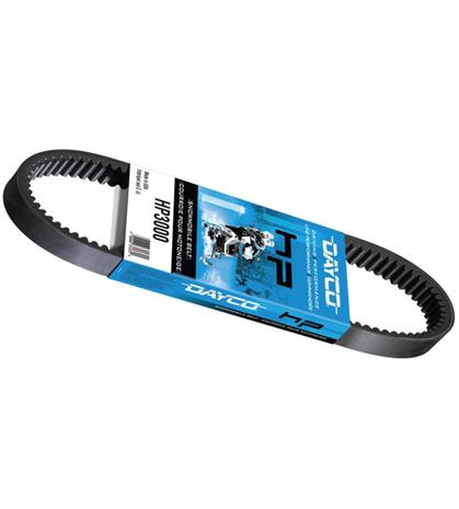 Dayco HP3021 variaattorihihna