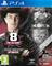 8 to Glory, PS4 -peli – kuva 3