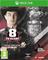 8 to Glory, Xbox One -peli – kuva 3