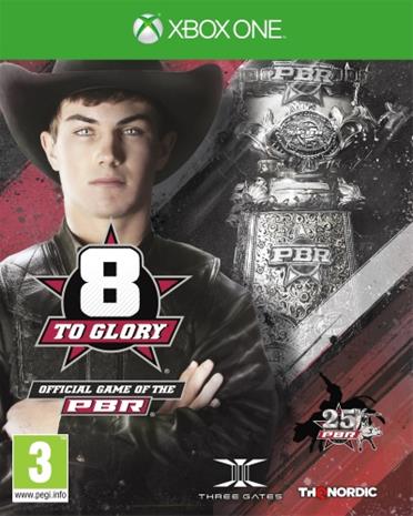 8 to Glory, Xbox One -peli