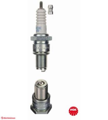 NGK BR10EG sytytystulppa – kuva 1/2