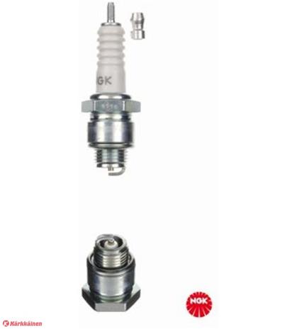 NGK B6S sytytystulppa – kuva 1/2