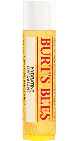 Burts Bees Coconut & Pear Lip Balm – kuva 1/8