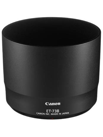 Canon ET-73B, vastavalosuoja