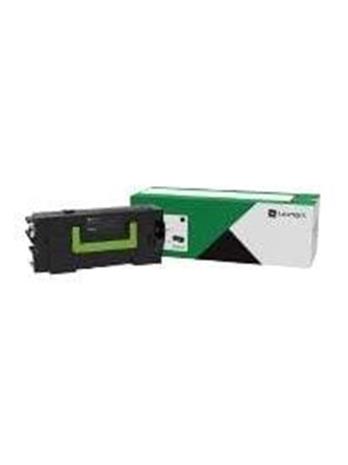 Lexmark 58D2000, mustekasetti