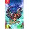 Owlboy, Nintendo Switch -peli – kuva 8