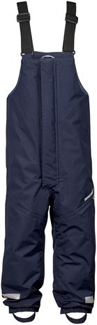 Didriksons Tarfala Toppahousut, Navy 80