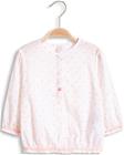 ESPRIT Pusero Fancy, White 62