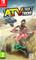 ATV Drift & Tricks, Nintendo Switch -peli – kuva 1