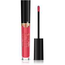 Max Factor Lipfinity Velvet Matte Lipstick - 25 Red Luxury 4 ml