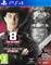 8 to Glory, PS4 -peli – kuva 5