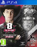 8 to Glory, PS4 -peli