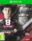 8 to Glory, Xbox One -peli – kuva 4